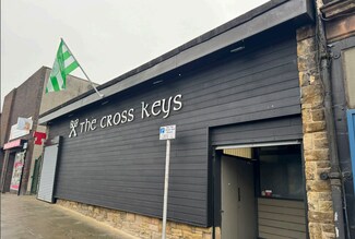 Plus de détails pour 26 Stewarton St, Wishaw - Local commercial à vendre
