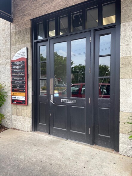 3914 St. Elmo Ave, Chattanooga, TN à louer - Photo de l’immeuble – Image 2 sur 7