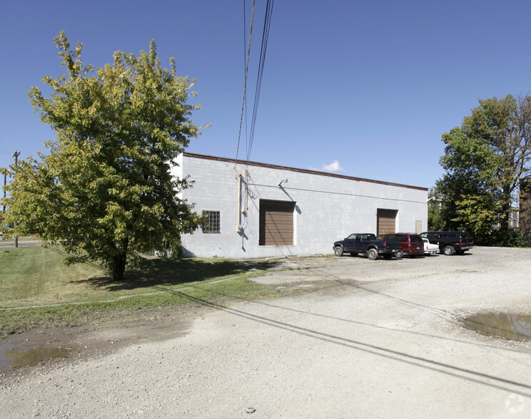 3434 E 7th Ave, Columbus, OH à vendre - Photo de l’immeuble – Image 2 sur 5