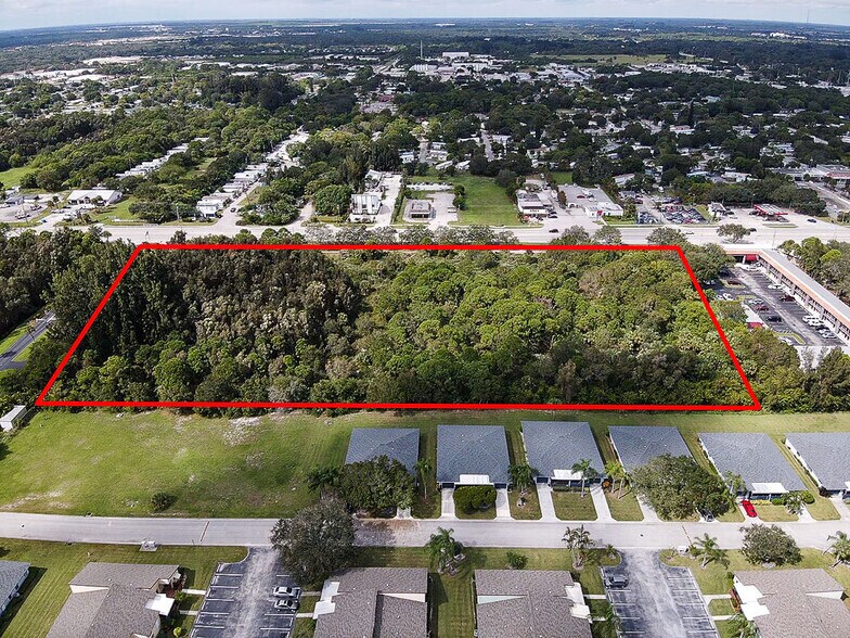 3238 US 1, Fort Pierce, FL à vendre - Photo de l’immeuble – Image 2 sur 15