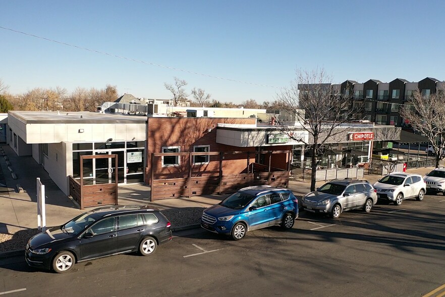 807 17th St, Greeley, CO à louer - Photo de l’immeuble – Image 1 sur 17