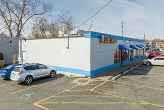 Plus de détails pour 3247 W Alexis Rd, Toledo, OH - Local commercial à louer