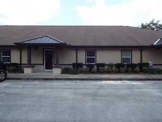 Plus de détails pour 4390 NE 35th St, Ocala, FL - Bureau à louer