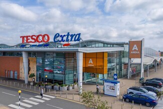 Plus de détails pour Classic Dr, Coventry - Local commercial à louer