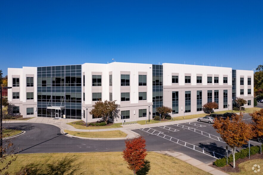 5213 S Alston Ave, Durham, NC à louer - Photo de l’immeuble – Image 2 sur 6