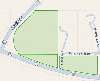 Plus de détails pour 999, Aguanga, CA - Terrain à vendre