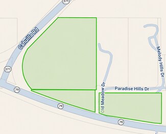 Plus de détails pour 999, Aguanga, CA - Terrain à vendre