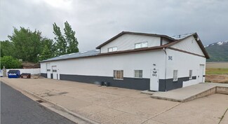 Plus de détails pour 941 E Highway 193, Layton, UT - Industriel/Logistique à vendre