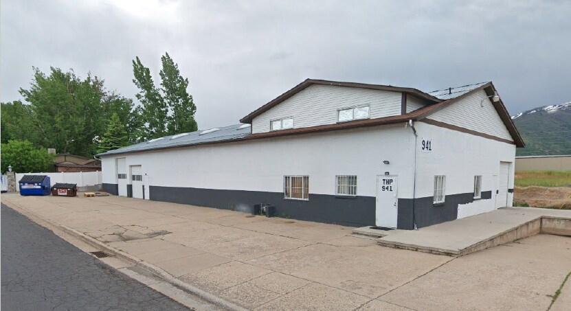 941 E Highway 193, Layton, UT à louer Photo de l’immeuble– Image 1 sur 6