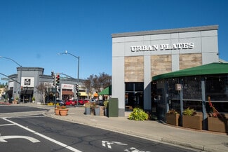 Plus de détails pour 2255 Contra Costa Blvd, Pleasant Hill, CA - Bureau, Médical à louer