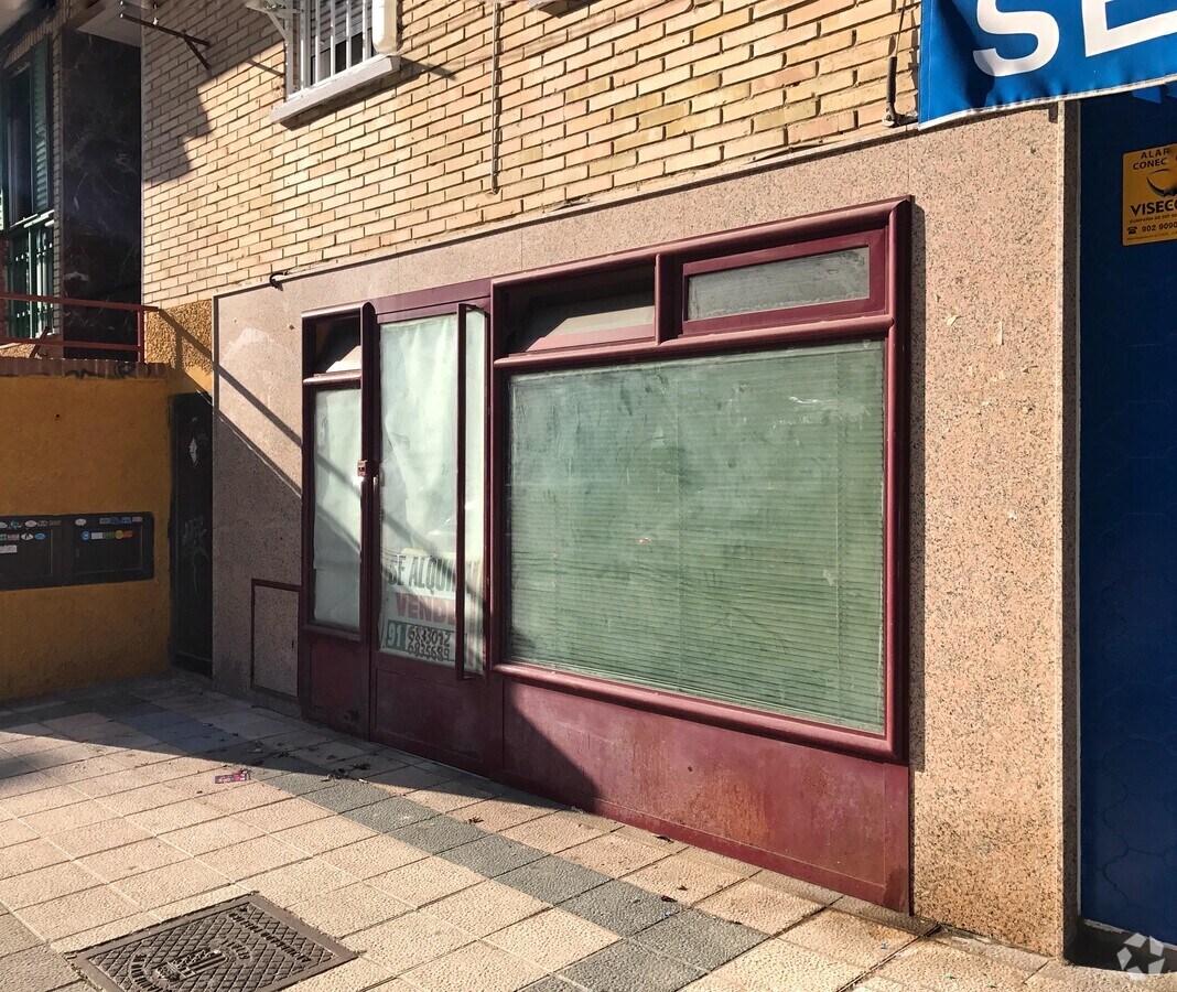 Calle Teruel, 1, Getafe, MAD 28903 - Lot Puerta B, Esc. E - - Photo intérieure - Image 2 of 2