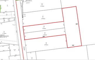 Plus de détails pour 252 Comrie, Johnstown, NY - Terrain à louer