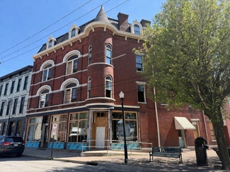 Plus de détails pour 343 W Pike St, Covington, KY - Local commercial à louer