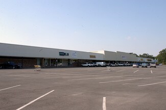 Plus de détails pour 500 US 90, Patterson, LA - Local commercial à louer