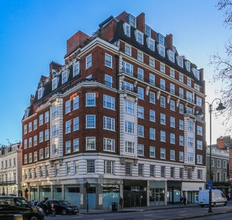 Plus de détails pour 197-205 Brompton Rd, Londres - Local commercial à vendre