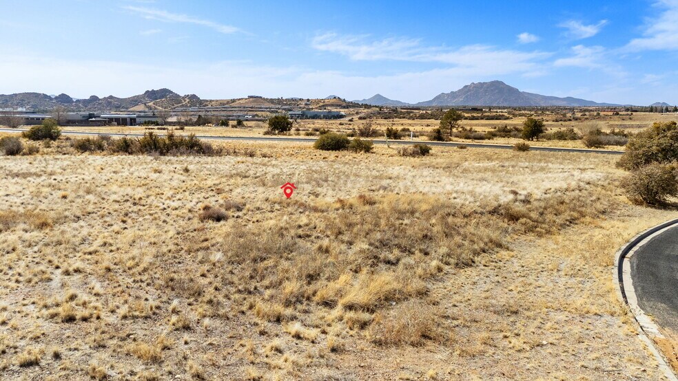 3001 Benchmark ave, Prescott, AZ à vendre - Photo de l’immeuble – Image 2 sur 6