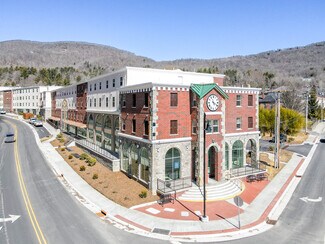 Plus de détails pour 144 Poplar Grove Rd, Boone, NC - Bureau/Local commercial à louer