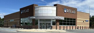 Plus de détails pour 807 S 4th St, Hamburg, PA - Local commercial à louer