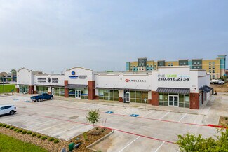 Plus de détails pour 2084 Central Plz, New Braunfels, TX - Local commercial à louer