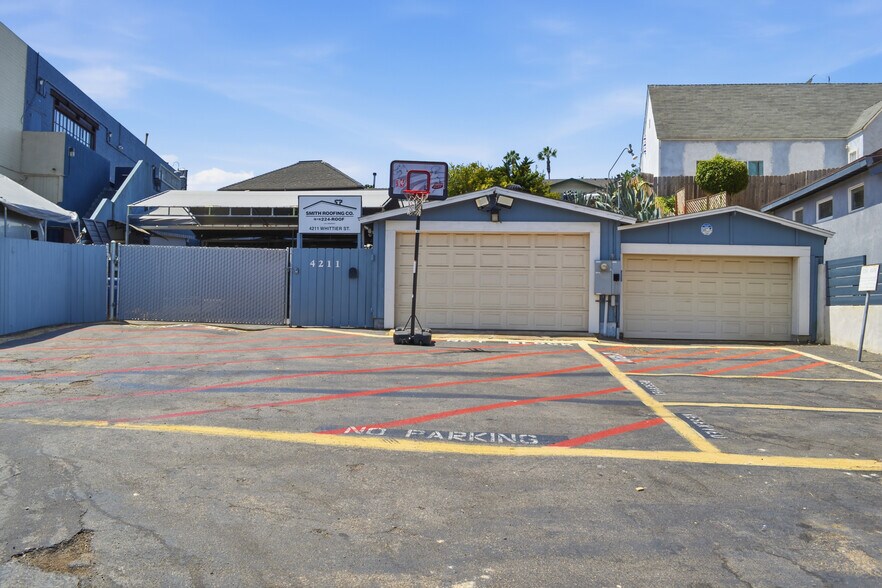 4212 Voltaire St, San Diego, CA à vendre - Photo principale – Image 1 sur 3
