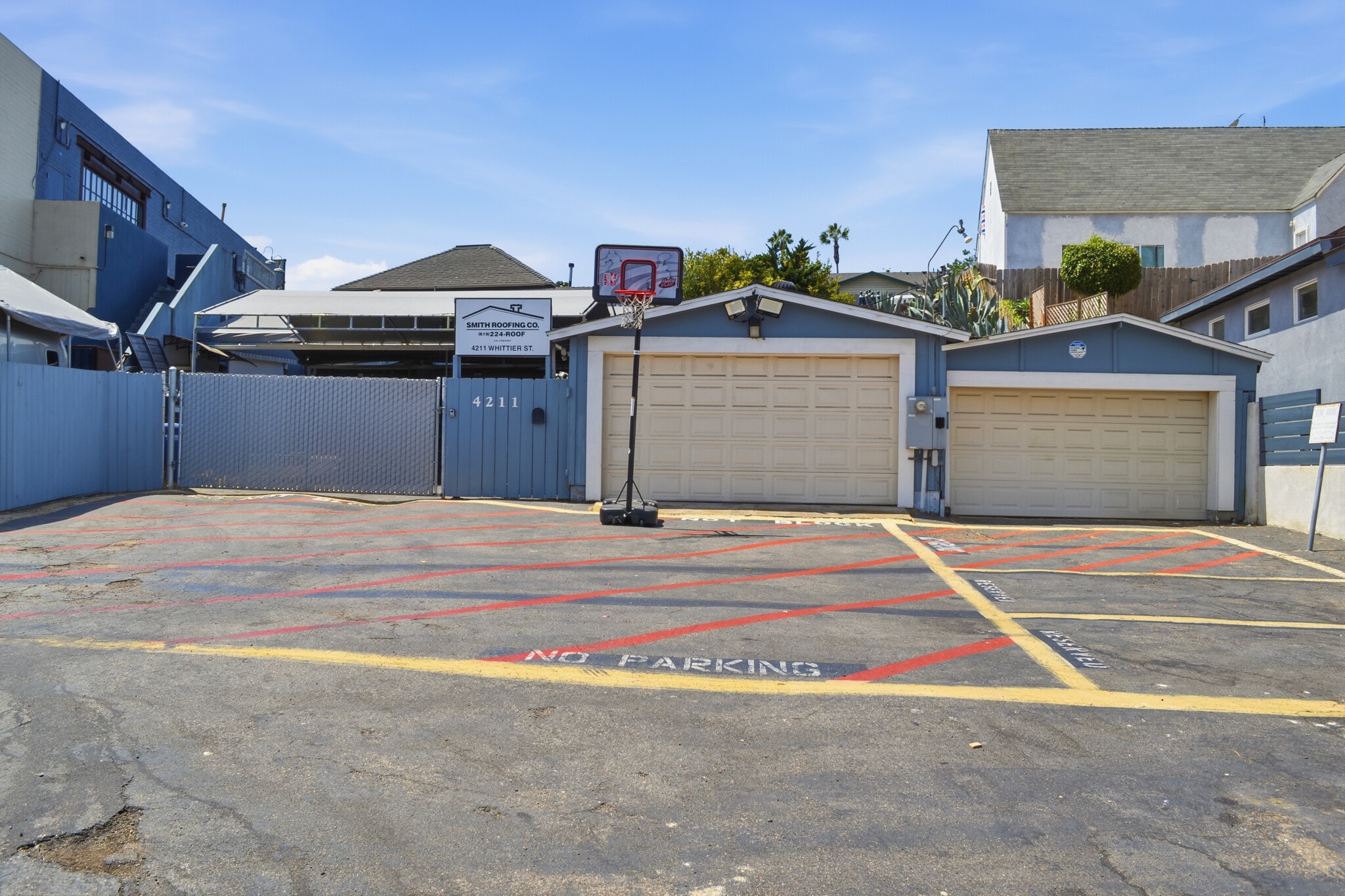 4212 Voltaire St, San Diego, CA à vendre Photo principale– Image 1 sur 4