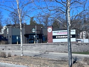 160 Winthrop Ave, Lawrence, MA à louer Autre– Image 1 sur 5