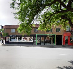 510 Av Atwater, Montréal, QC à louer Photo de l’immeuble– Image 1 sur 2