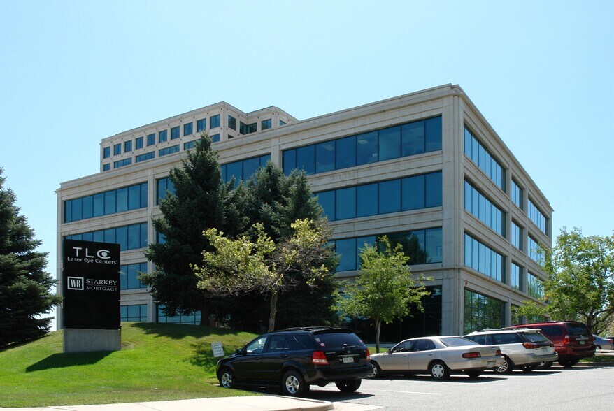 2000 S Colorado Blvd, Denver, CO à louer - Photo de l’immeuble – Image 1 sur 10