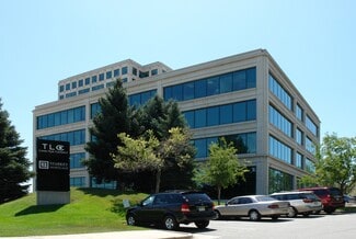 Plus de détails pour 2000 S Colorado Blvd, Denver, CO - Bureau à louer
