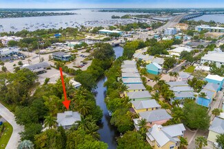 Plus de détails pour 201 Sw 6th St, Stuart, FL - Bureau à vendre