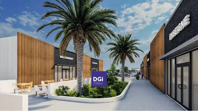 Plus de détails pour Local commercial à louer