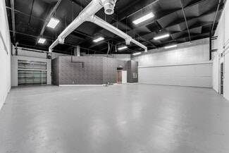Plus de détails pour 9450 NW 58th St, Miami, FL - Industriel/Logistique à louer