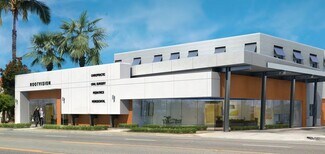 Plus de détails pour 3661-3663 Torrance Blvd, Torrance, CA - Bureau/Médical, Médical à louer