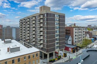 Plus de détails pour 872 Massachusetts Ave, Cambridge, MA - Logement à vendre