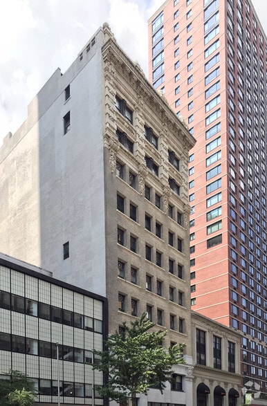 188 Montague St, Brooklyn, NY à louer - Photo de l’immeuble – Image 3 sur 4