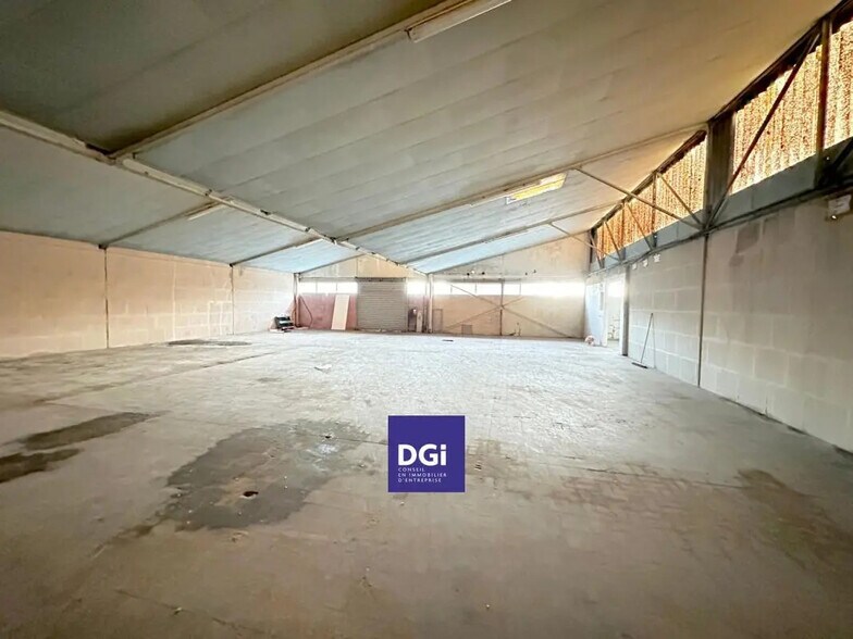 Bureau dans Alès à louer - Photo intérieure – Image 3 sur 7