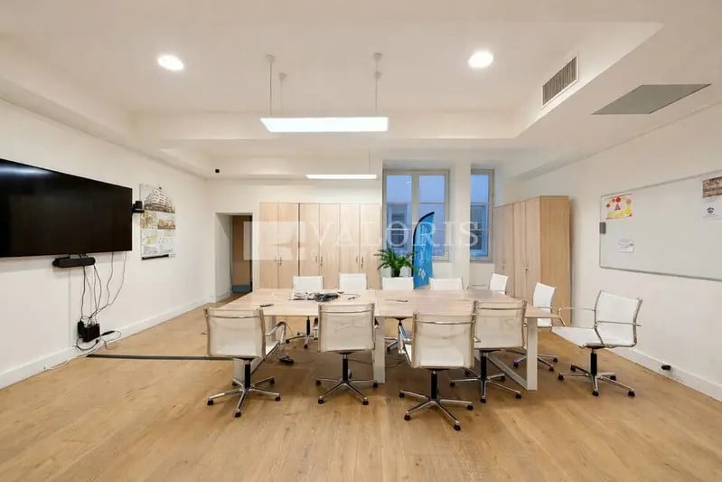 87 Rue De La République, Lyon à louer Photo intérieure– Image 1 sur 7