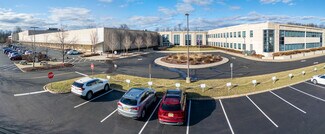 Plus de détails pour 15 Sylvan Way, Parsippany, NJ - Industriel/Logistique à louer