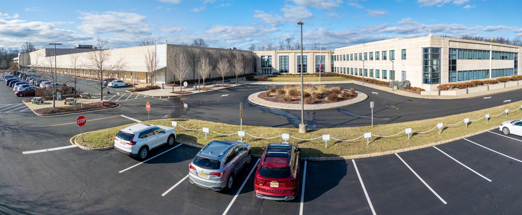 15 Sylvan Way, Parsippany, NJ à louer Photo de l’immeuble– Image 1 sur 13