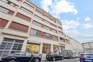 Plus de détails pour 69 Rue De La Fontaine Au Roi, Paris - Bureau à louer