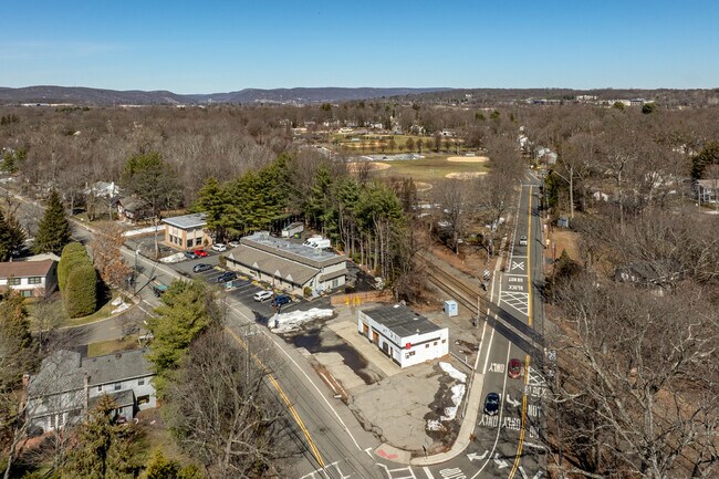 Plus de détails pour 116 N Central Ave, Ramsey, NJ - Local commercial aux enchères