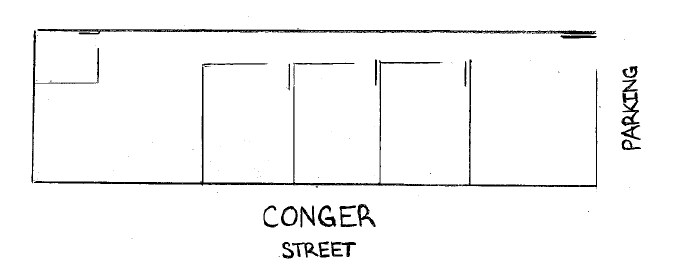 760 Conger St, Eugene, OR à louer - Photo de l’immeuble – Image 2 sur 2