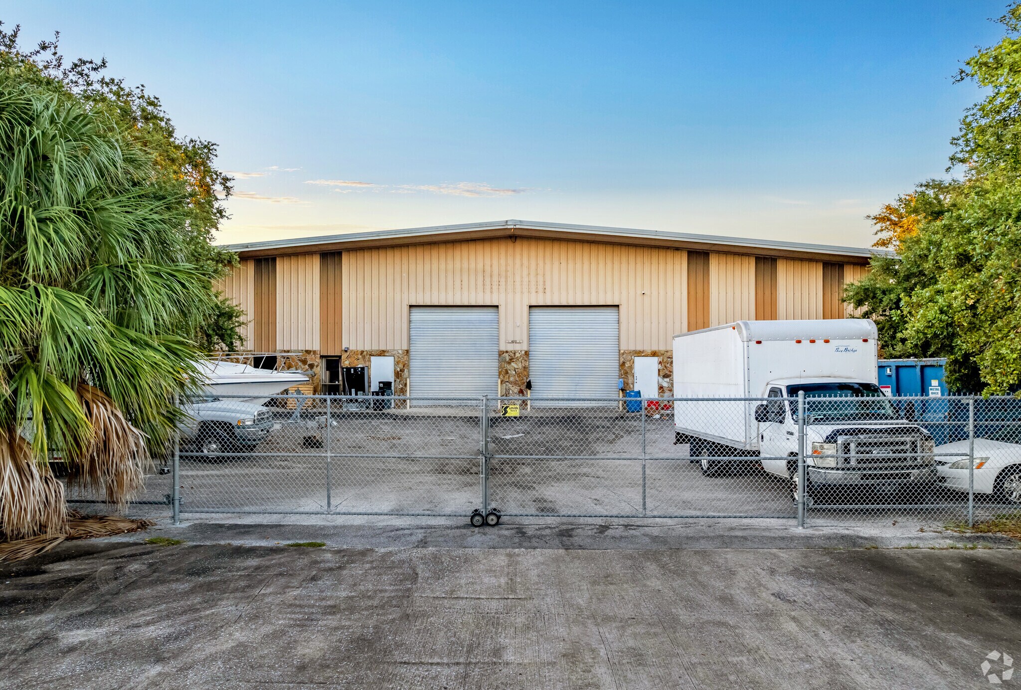 4210 N 116th Ter, Clearwater, FL à vendre Photo principale– Image 1 sur 9