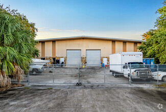 Plus de détails pour 4210 N 116th Ter, Clearwater, FL - Industriel/Logistique à vendre