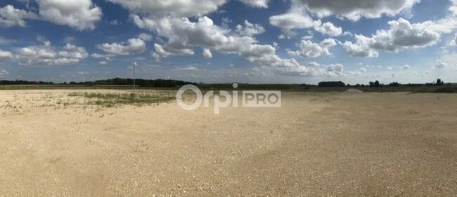 Plus de détails pour Terrain à louer