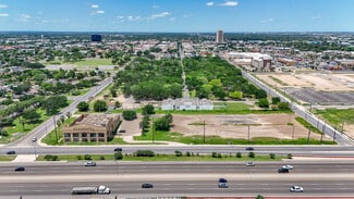 Plus de détails pour 1324 W Expressway 83, McAllen, TX - Local commercial à vendre