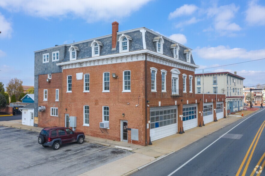 14 S Broad St, Middletown, DE à vendre - Photo principale – Image 1 sur 7