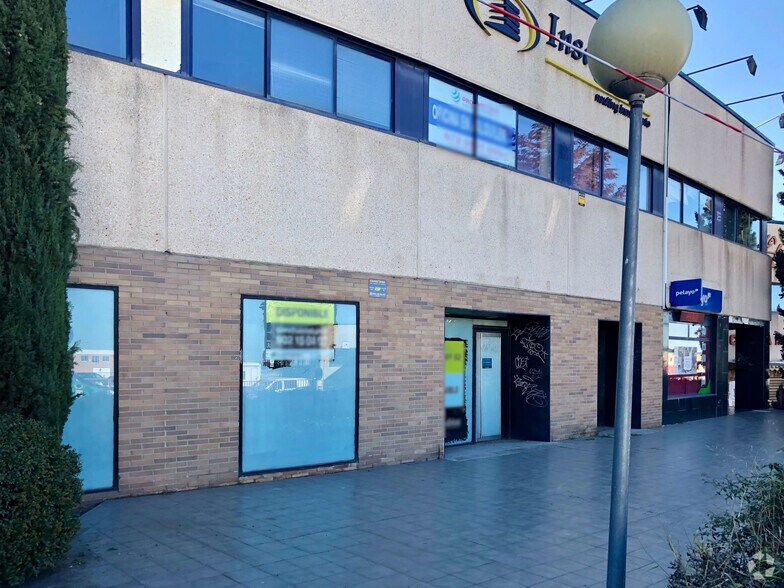 Calle Cincel, 6, Rivas-Vaciamadrid, Madrid à vendre - Photo intérieure – Image 1 sur 1