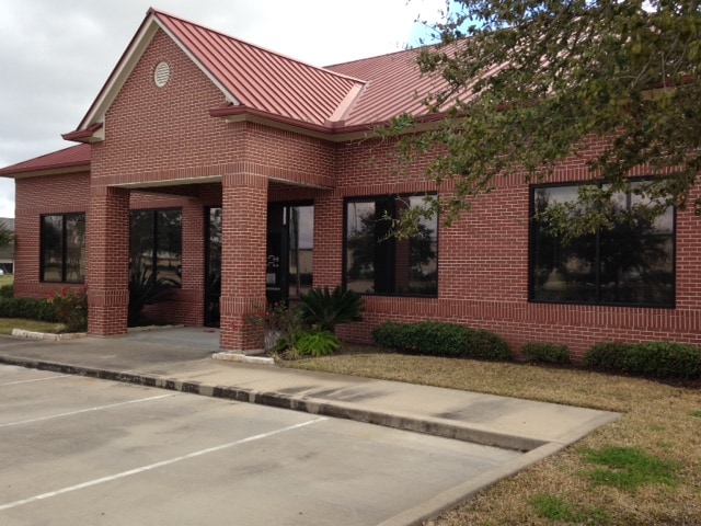 13811 Murphy Rd, Stafford, TX à vendre Photo principale– Image 1 sur 10