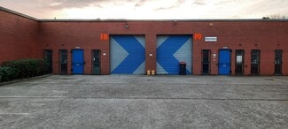 Plus de détails pour Lanesfield Dr, Wolverhampton - Industriel/Logistique à louer